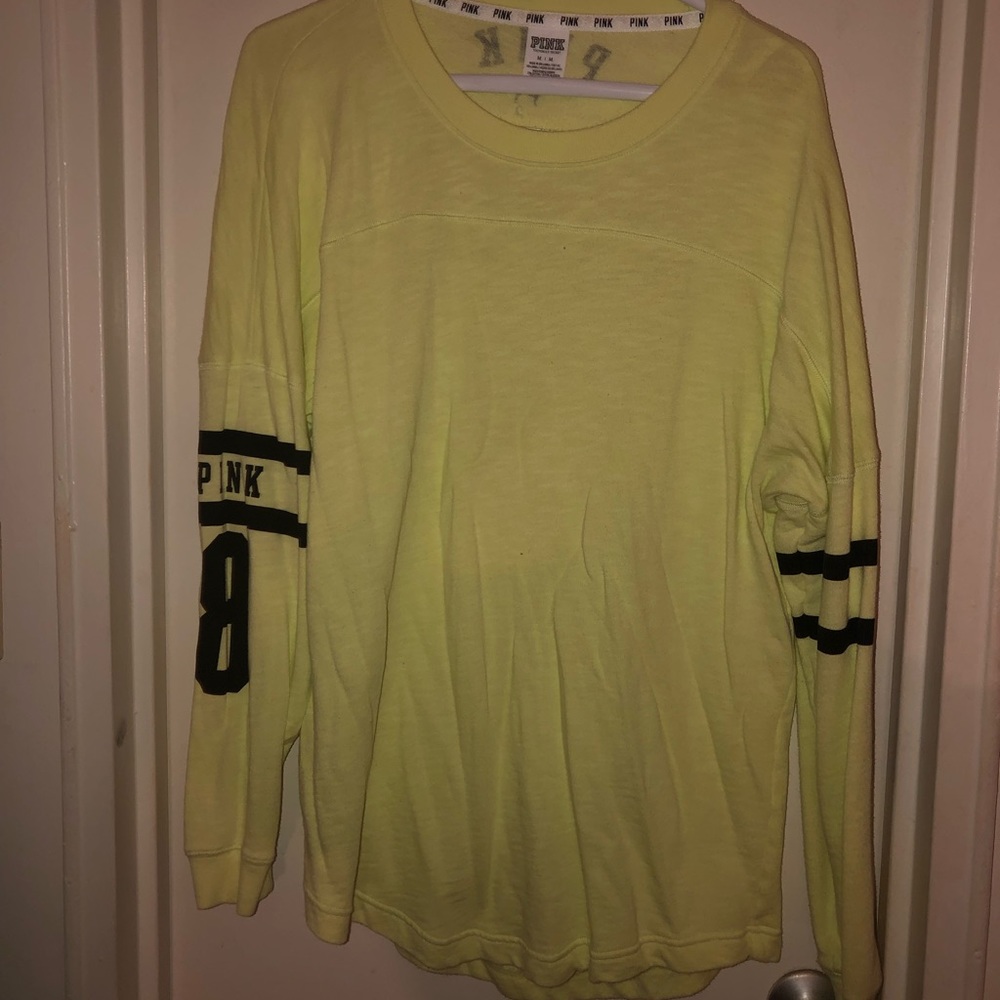 Victoria’s Secret sweatshirt gently worn